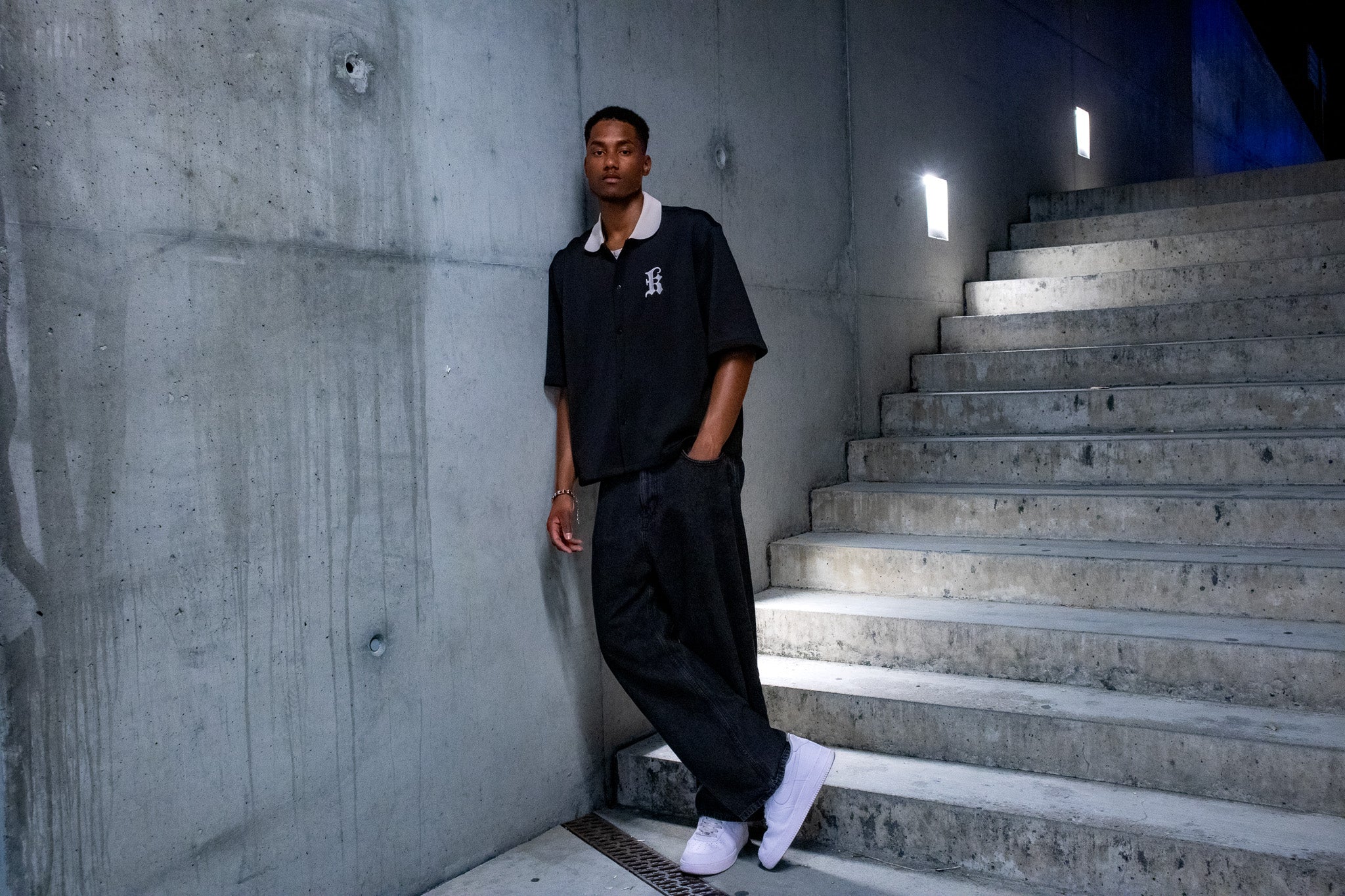Shooting photo en extérieur
